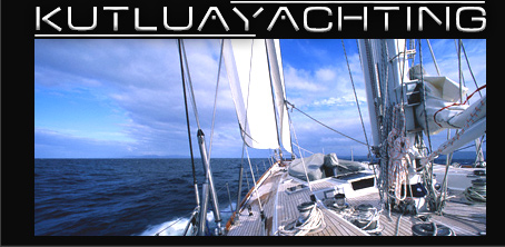 Kutluay Yachting